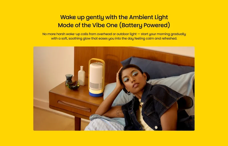 XGIMI Vibe One