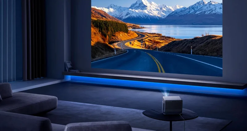 XGIMI Horizon 20