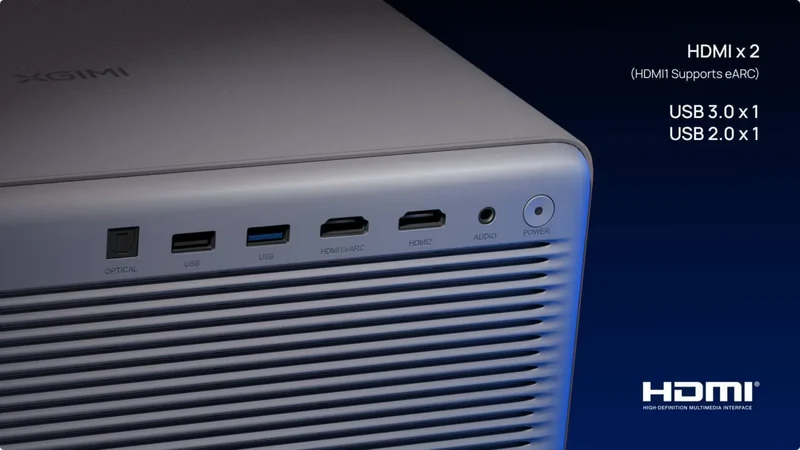 XGIMI Horizon 20