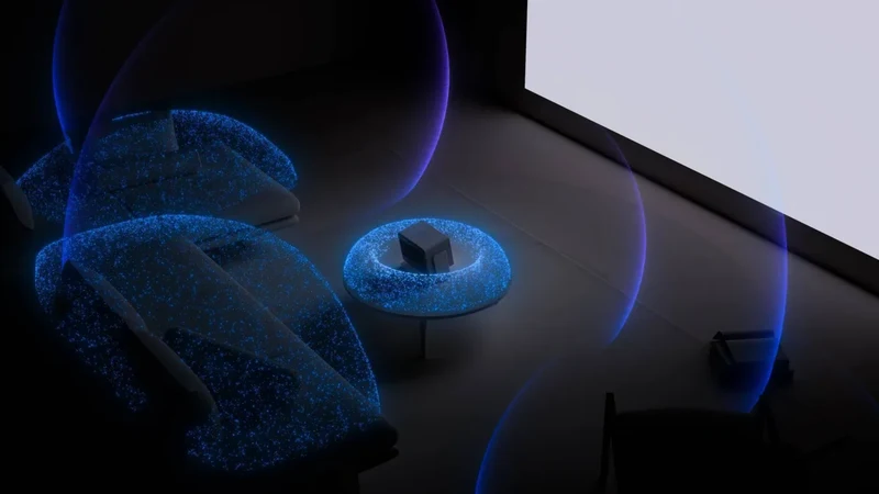XGIMI Horizon 20