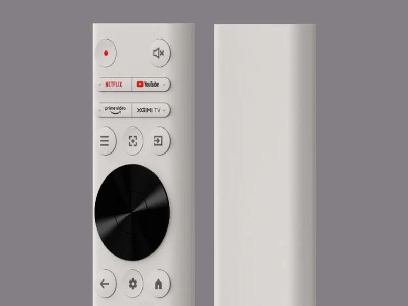 XGIMI Elfin Flip