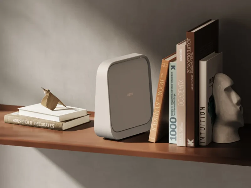 XGIMI Elfin Flip