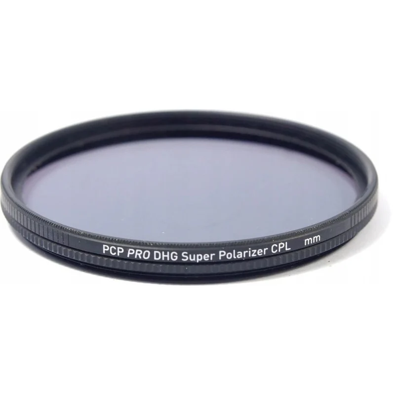 PCP PRO DHG PL-CIL Filtre 52mm