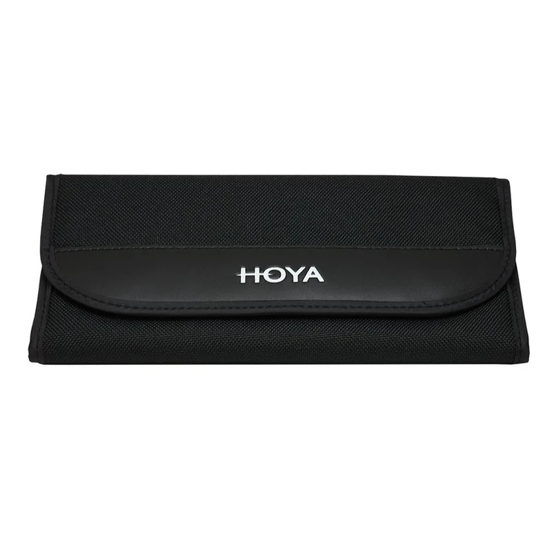 Hoya 55mm Kit De Filtre Numérique II (3 Filtres)