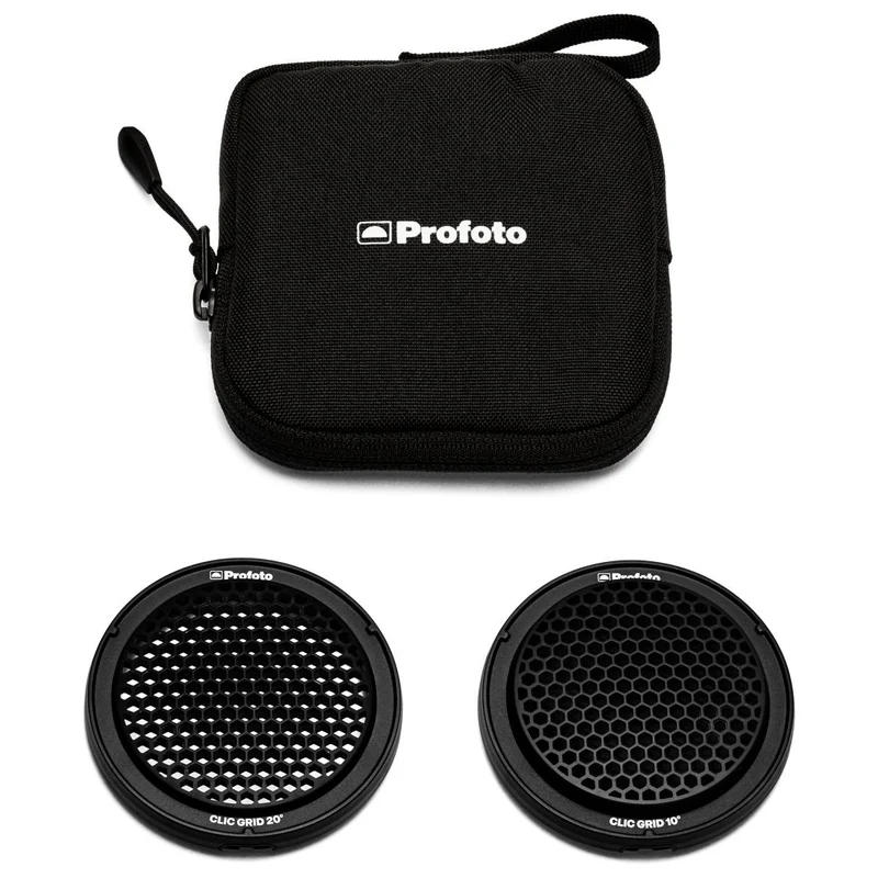 Profoto 101313 Clic Grid Kit
