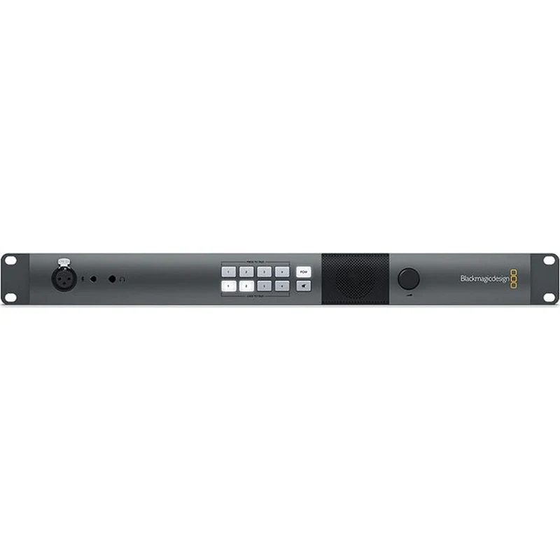 Blackmagic ATEM Studio Convertisseur 2