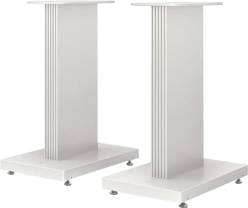 KEF Stand S3 Blanc