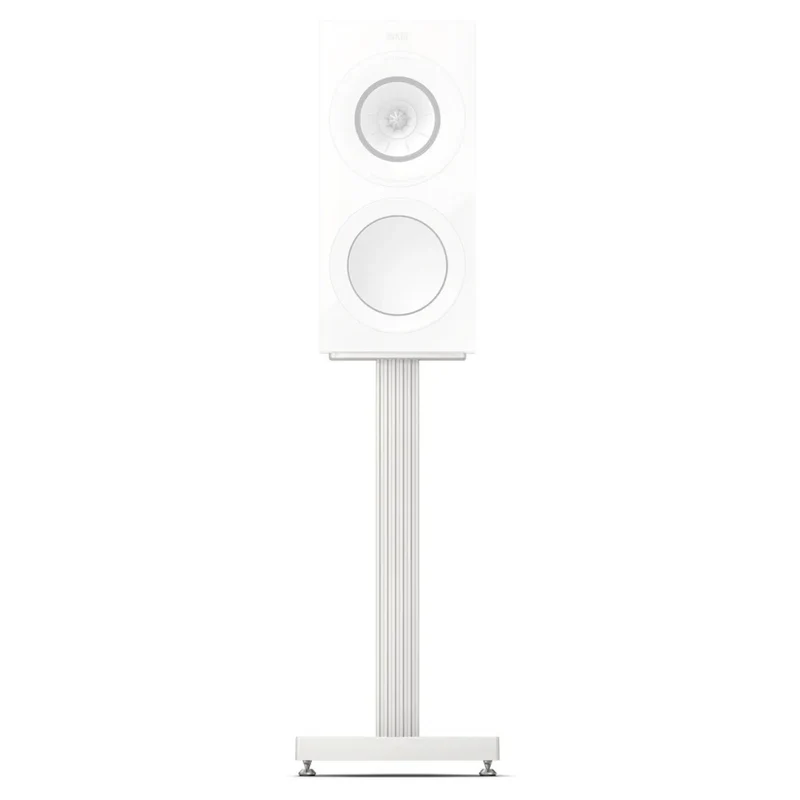 KEF Stand S3 Blanc