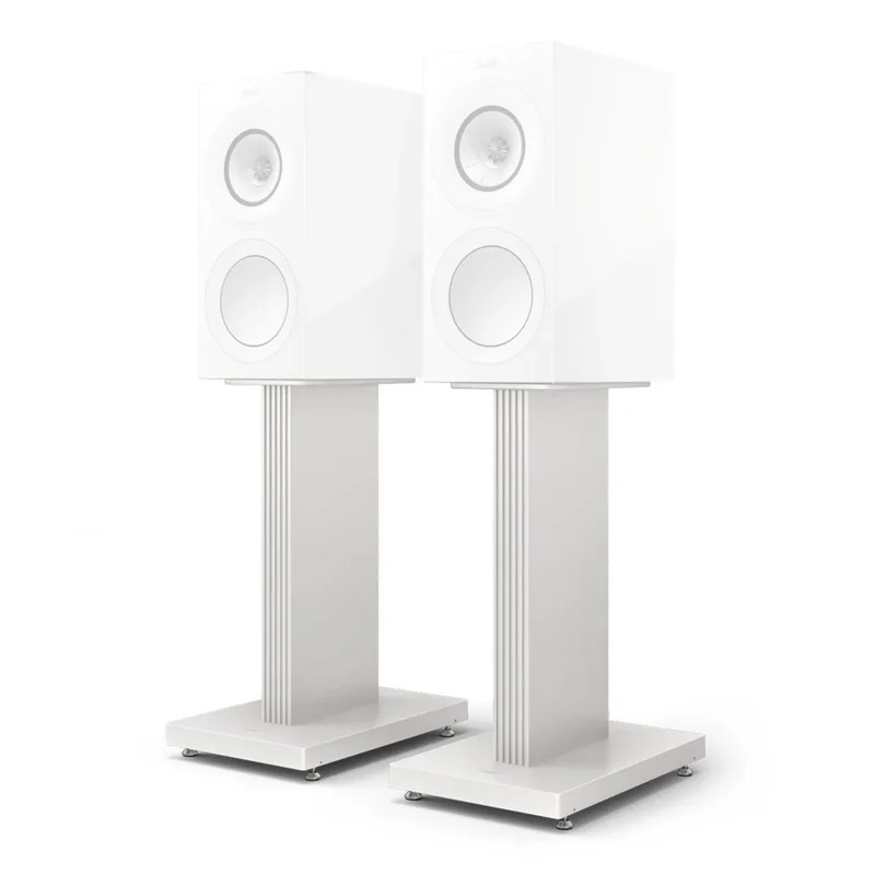 KEF Stand S3 Blanc