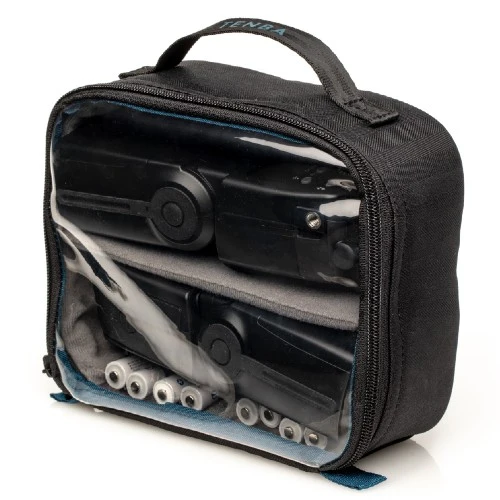 Tenba Outil Box 6 noir