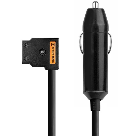 Tether Tools ONsite AC Alimentation Adaptateur de voiture