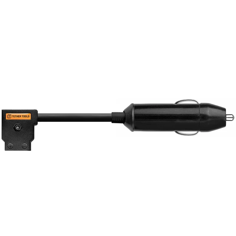 Tether Tools ONsite AC Alimentation Adaptateur de voiture