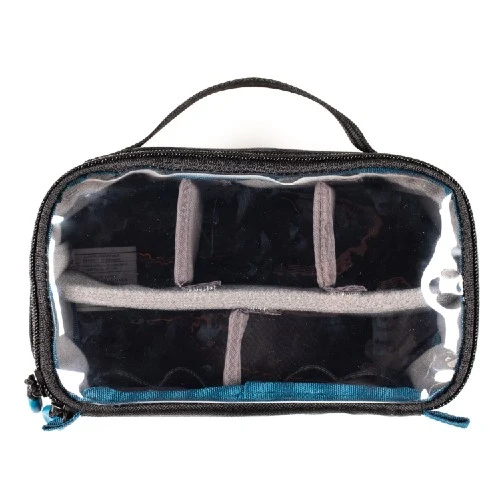 Tenba Outil Box 4 noir