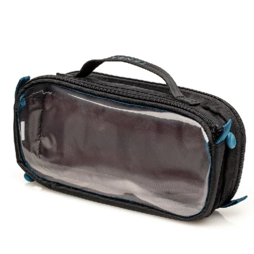 Tenba Câble Duo 4 Câble Pochette Noir