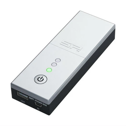 SP Gadgets SP Powerbar Chargeur double