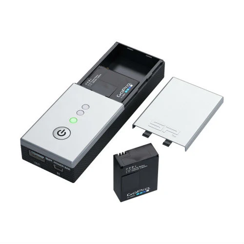 SP Gadgets SP Powerbar Chargeur double