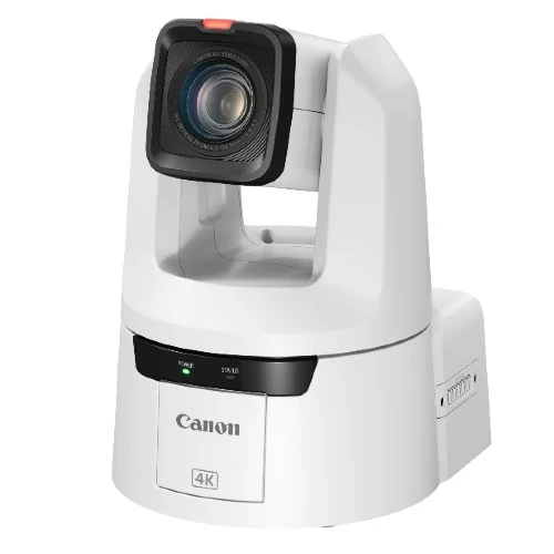 Canon CR-N500 WH