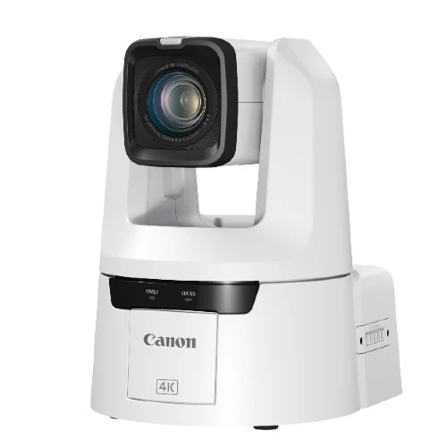 Canon CR-N500 WH