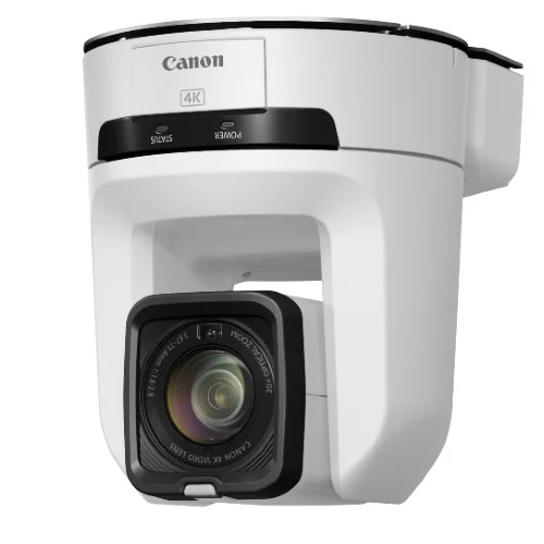 Canon CR-N300 WH