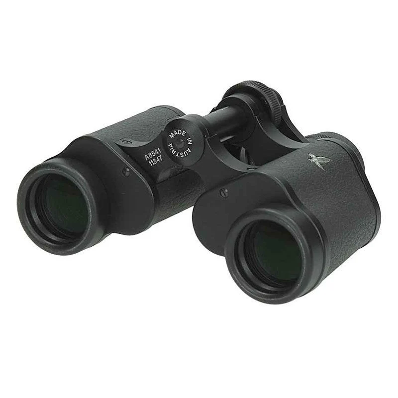 Swarovski Habicht 8x30 W