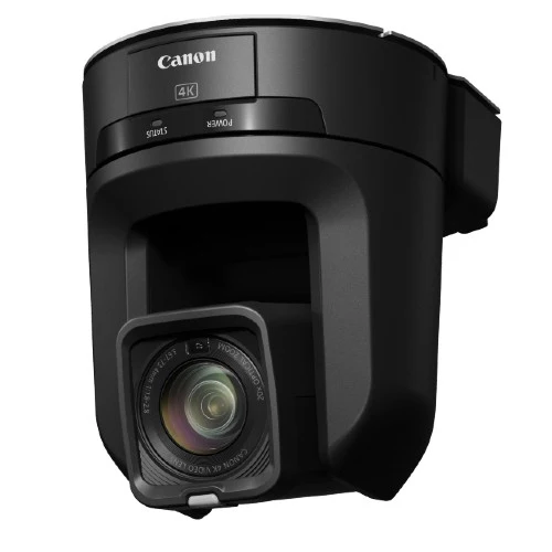 Canon CR-N300 BK