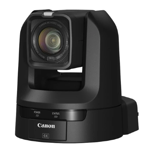 Canon CR-N300 BK