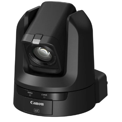 Canon CR-N300 BK