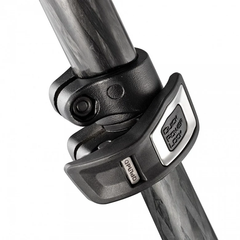 Manfrotto MT190CXPRO4 Trépied Carbone