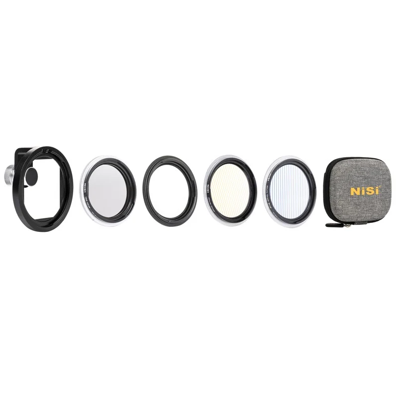 NiSi IP-A Kit cinéma