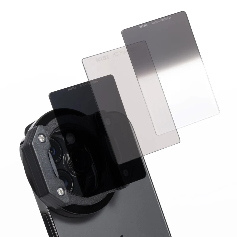 NiSi IP-A Kit paysage