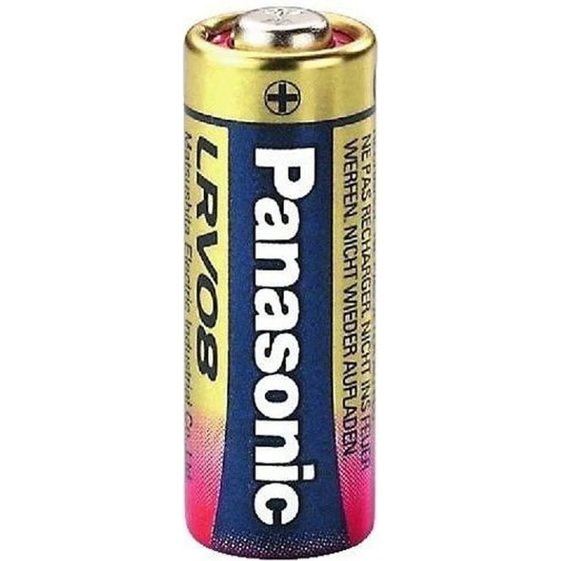 Panasonic Cell Power LRV08