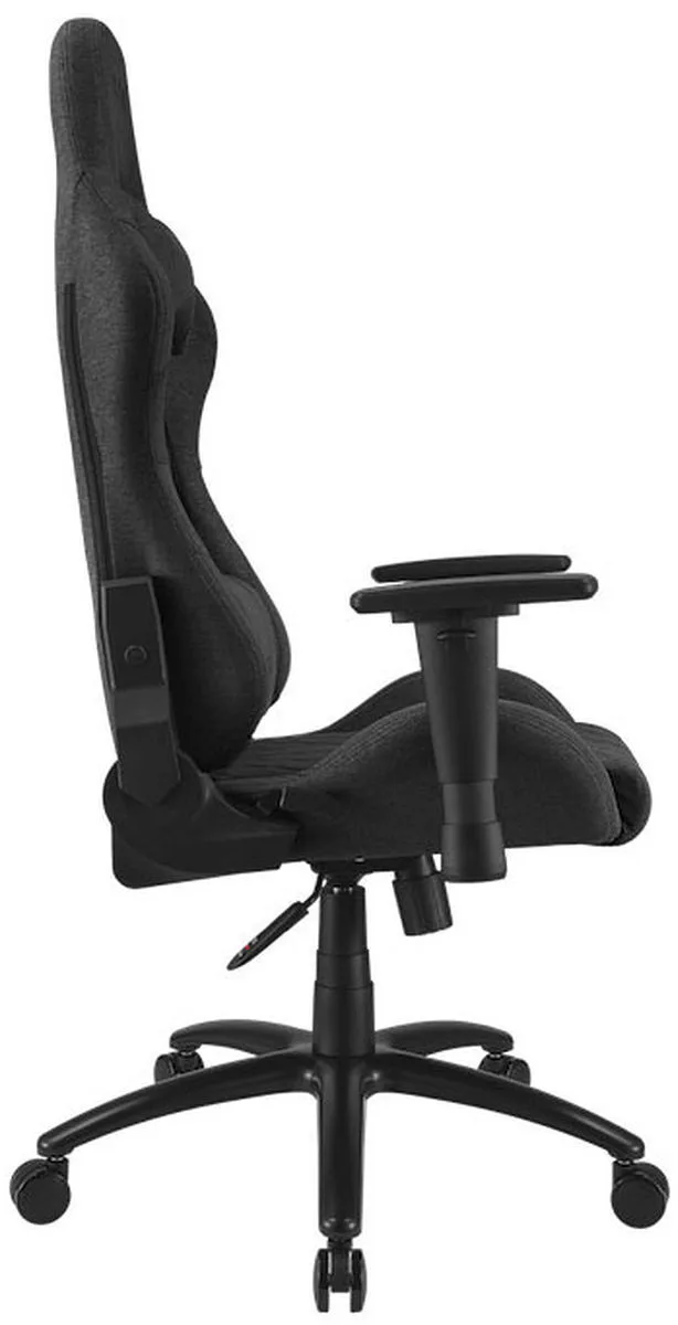 REKT Ultim8-RS Graphite Noir