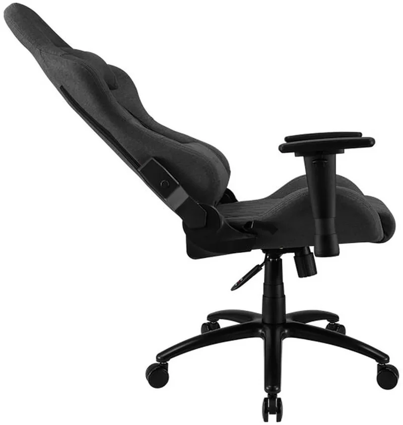 REKT Ultim8-RS Graphite Noir