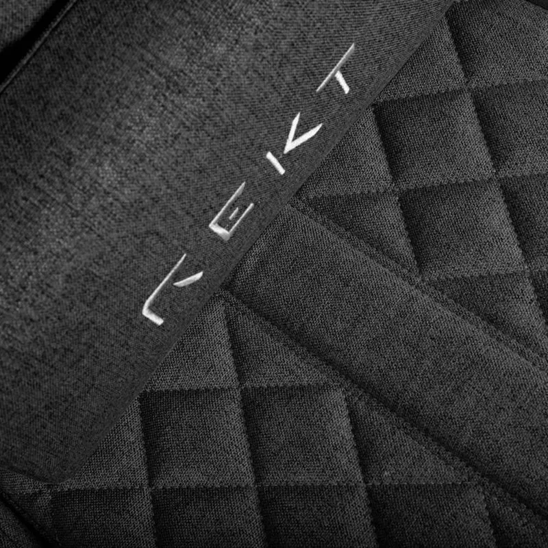 REKT Ultim8-RS Graphite Noir