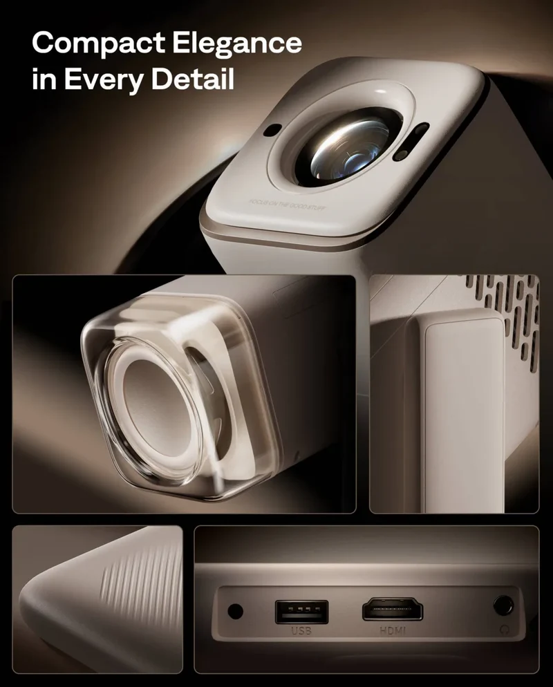 Aurzen BOOM air