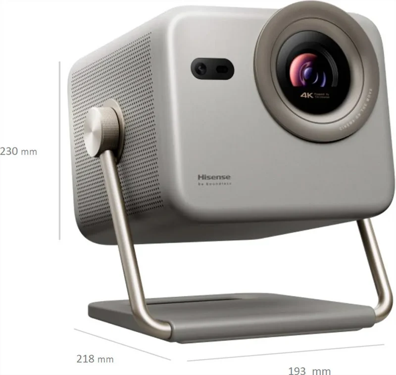 Hisense M2 Pro