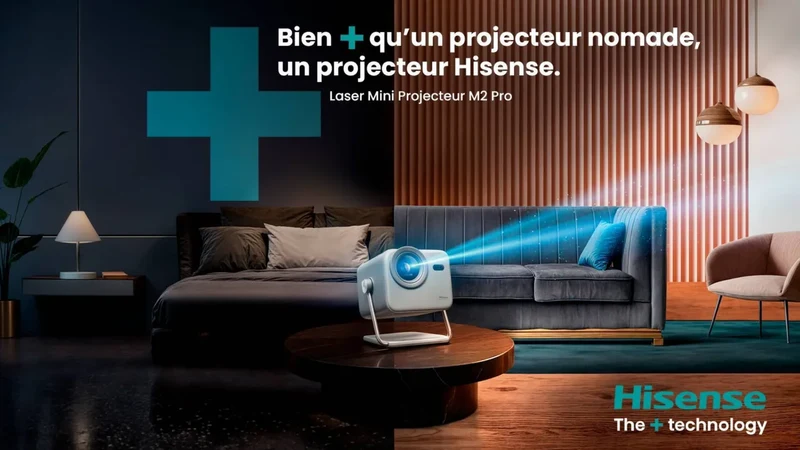 Hisense M2 Pro