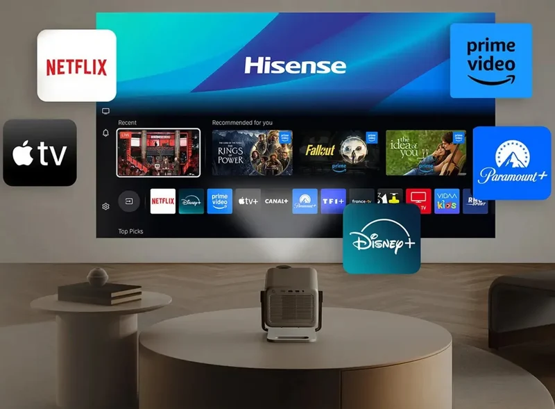 Hisense M2 Pro