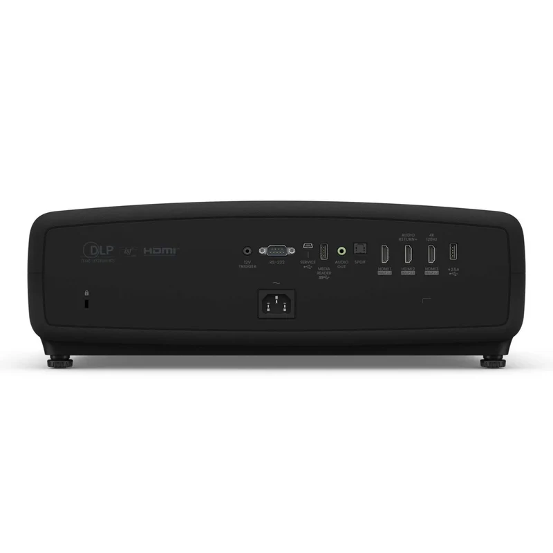 BenQ W2720i