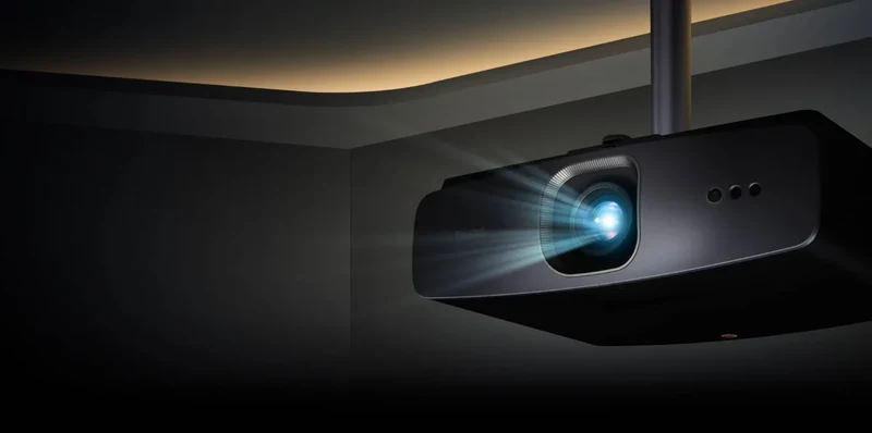 BenQ W2720i