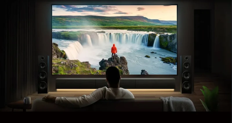 BenQ W2720i