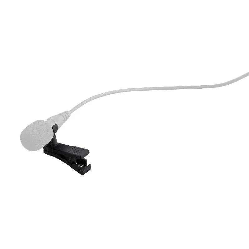 Zoom MCL-1 Lavalier Microphoneclip