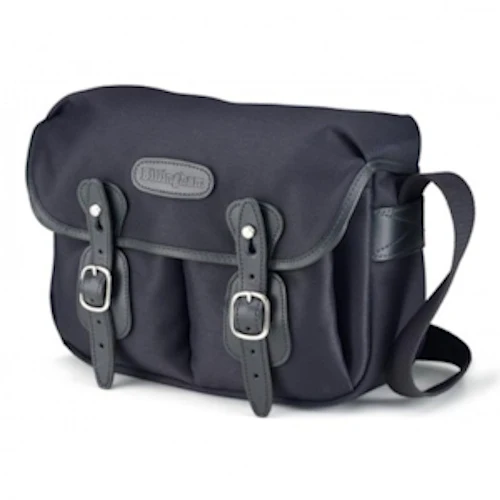 Billingham Hadley Noir / FibreNyte Noir