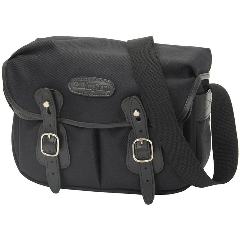 Billingham Hadley Noir / FibreNyte Noir