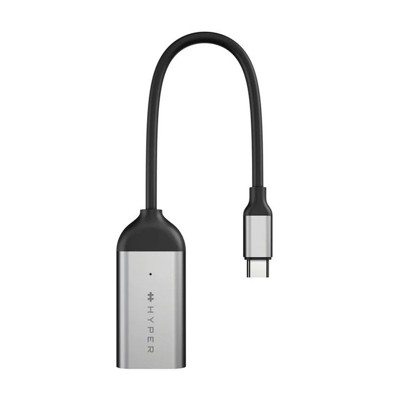 Hyper HyperDrive USB-C à 8K60Hz/4K1