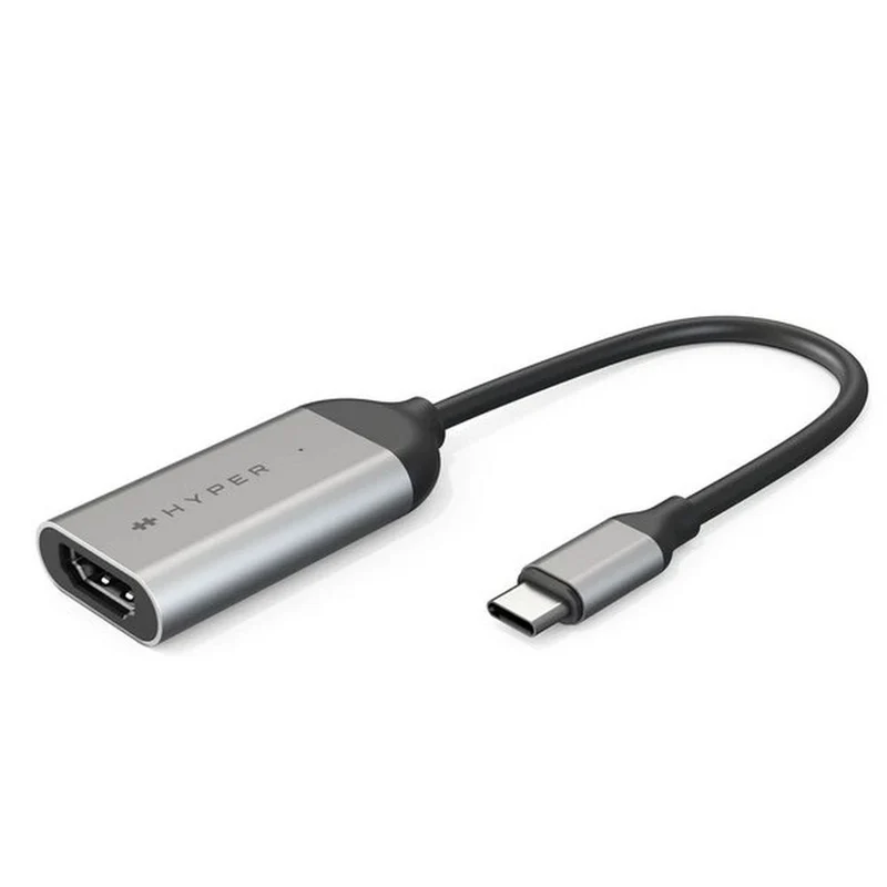 Hyper HyperDrive USB-C à 8K60Hz/4K1