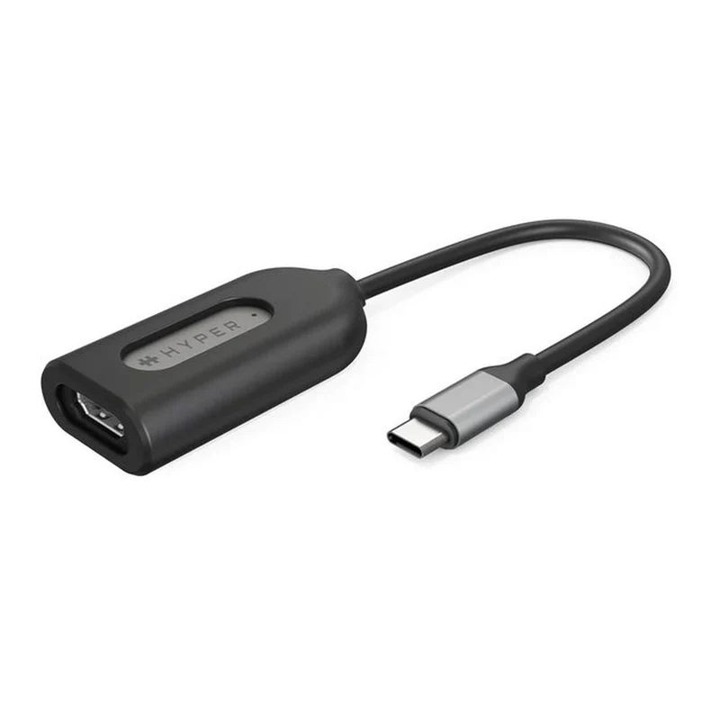 Hyper HyperDrive USB-C à 8K60Hz/4K1