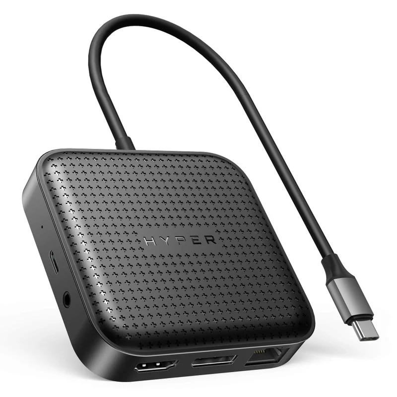 Hyper HD USB4