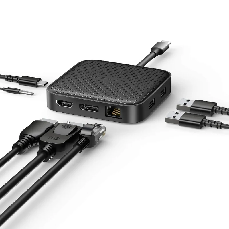 Hyper HD USB4