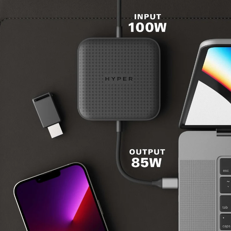Hyper HD USB4
